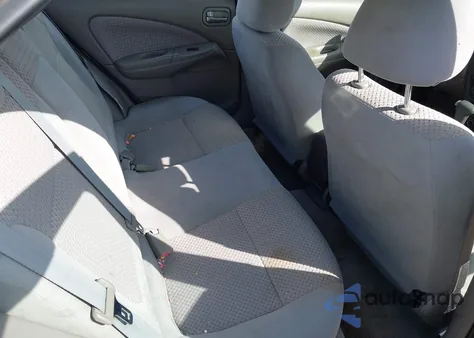 2005 Nissan Sentra 1.8S z USA, uszkodzony, nr VIN 3N1CB51D15L564520